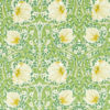 William Morris – Pimpernel / Weld /Leaf green