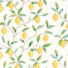William Morris – Lemon tree