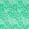 William Morris – Willow Bough Sky/Leaf green
