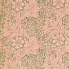 William Morris – Marigold Olive/pink